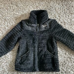 Kids Reebok jacket